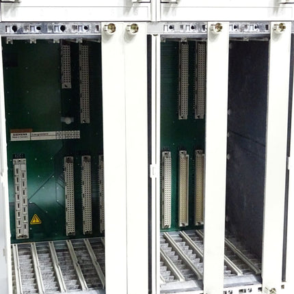 Siemens 6FC5100-0AA01-0AA1 Sinumerik 840C/840CE Zentralgerät