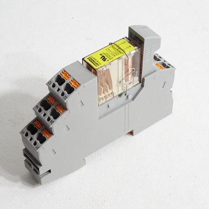 Phoenix Contact 2908215 RIF-1-RPT-LDP-24DC/2X21/FG Relaismodul 2908777 Unbenutzt - Maranos.de
