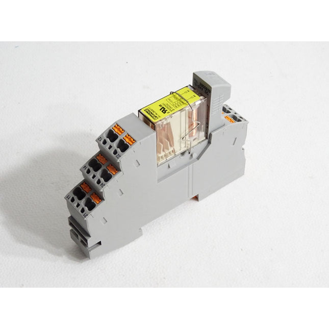 Phoenix Contact 2908215 RIF-1-RPT-LDP-24DC/2X21/FG Relaismodul 2908777 Unbenutzt - Maranos.de