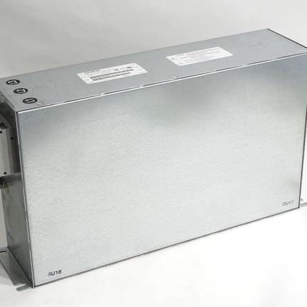 Siemens Basic Line Filter for 55kW AIM/ALM 6SL3000-0BE25-5DA0 - Maranos.de