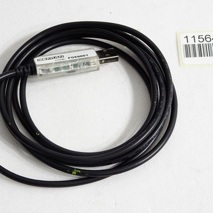 Gefran F055001 USB to TTL Programming Cable - Maranos.de