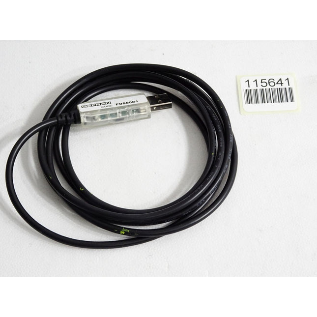 Gefran F055001 USB to TTL Programming Cable - Maranos.de