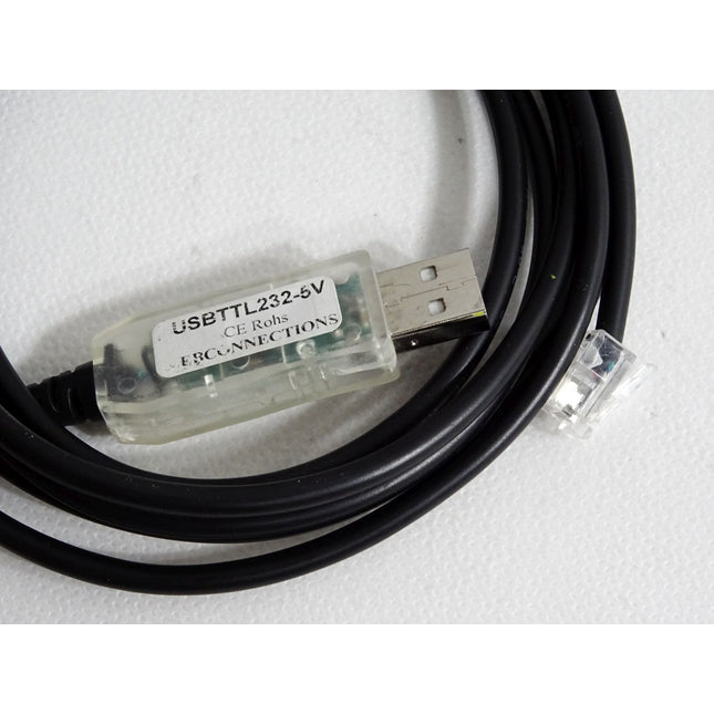 Gefran F055001 USB to TTL Programming Cable - Maranos.de