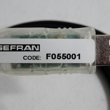 Gefran F055001 USB to TTL Programming Cable - Maranos.de