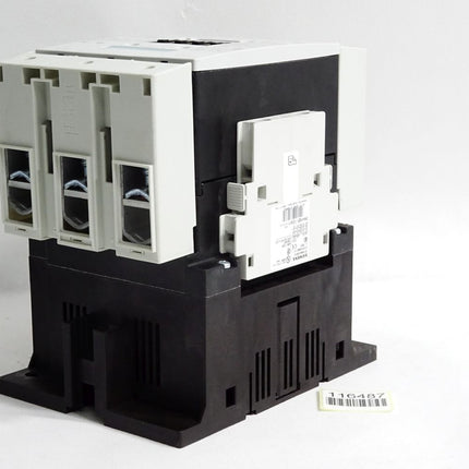 Siemens 3RT1054-1AB36 Leistungsschütz - Maranos.de