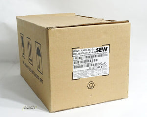 SEW Eurodrive Movitrac LTE-B+ MCLTEB0040-5A3-4-30 18276180 4.0kW / Neu OVP - Maranos.de