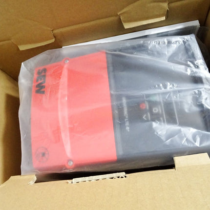 SEW Eurodrive Movitrac LTE-B+ MCLTEB0040-5A3-4-30 18276180 4.0kW / Neu OVP - Maranos.de