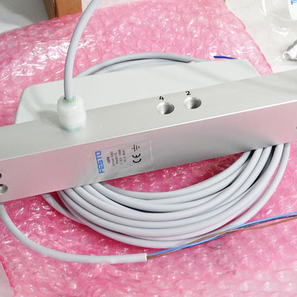Festo CDVI5.0 15P-K10-1G-XR-G-B+Z 197648 196651 NSF-H1 / Neu OVP