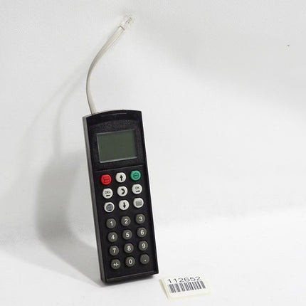 SEW Eurodrive Bediengerät 18204031.16.16 DBG60B-01 - Maranos.de