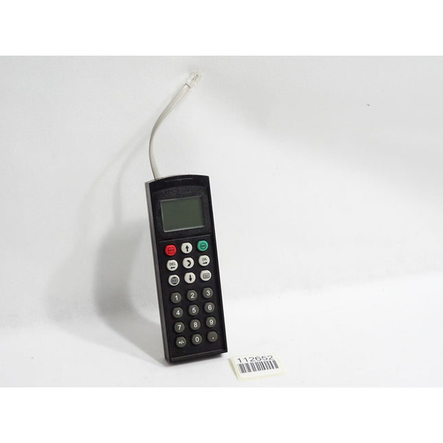 SEW Eurodrive Bediengerät 18204031.16.16 DBG60B-01 - Maranos.de