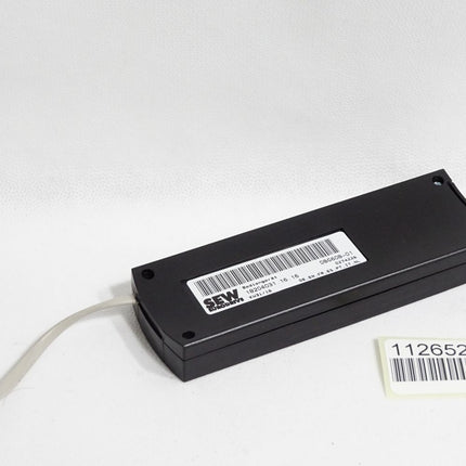 SEW Eurodrive Bediengerät 18204031.16.16 DBG60B-01 - Maranos.de