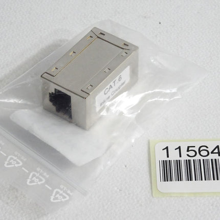 Ruby Tech 88-KRJ45 Cat.6 Inline Coupler / Neu - Maranos.de