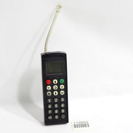 SEW Eurodrive Bediengerät 18204031.13.13 DBG60B-01 - Maranos.de