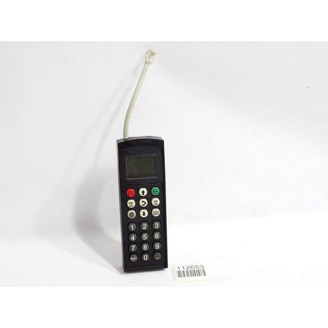 SEW Eurodrive Bediengerät 18204031.13.13 DBG60B-01 - Maranos.de