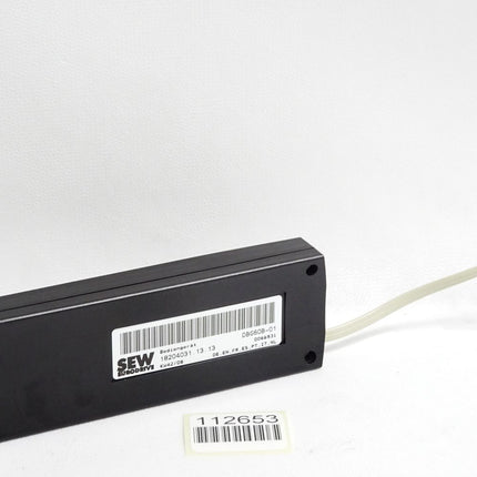 SEW Eurodrive Bediengerät 18204031.13.13 DBG60B-01 - Maranos.de