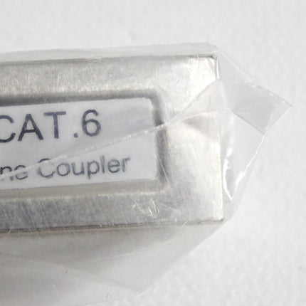 Ruby Tech 88-KRJ45 Cat.6 Inline Coupler / Neu - Maranos.de