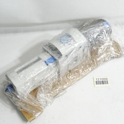 Festo Filter-Regelventil 526490 MS6-LFR-1/2-D6-C-R-V-RG-AS / Neu