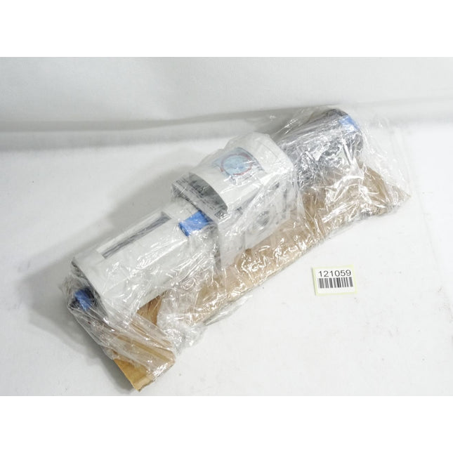 Festo Filter-Regelventil 526490 MS6-LFR-1/2-D6-C-R-V-RG-AS / Neu
