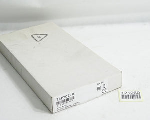 B&R 2003 module rack for 2 modules 7BP702.0 / Neu OVP