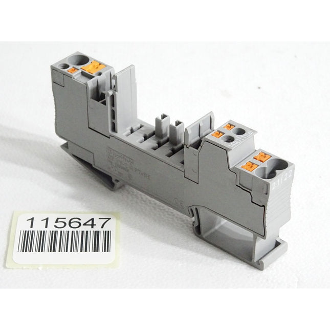 Phoenix Contact 2800929 CB 1/6-2/4 PT-BE Basiselement / Unbenutzt - Maranos.de