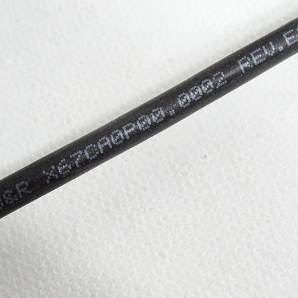 B&R Power Verbindungskabel 4-polig gerade 0,25m X67CA0P00.0002 / Neu