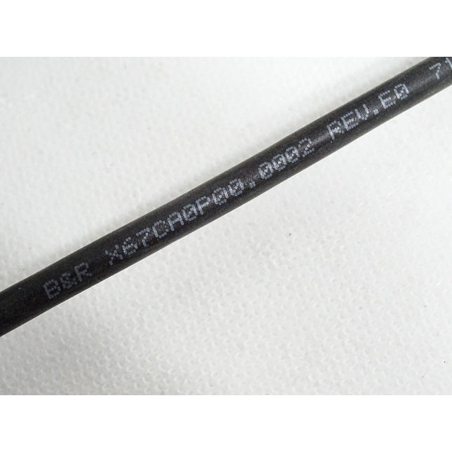 B&R Power Verbindungskabel 4-polig gerade 0,25m X67CA0P00.0002 / Neu