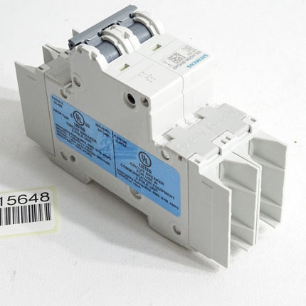 Siemens Leitungsschutzschalter 5SJ4204-8HG42 / Unbenutzt - Maranos.de