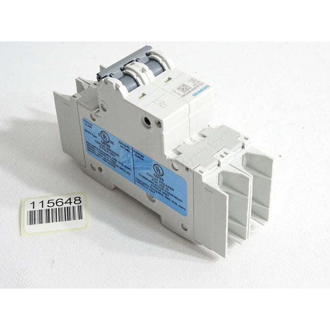 Siemens Leitungsschutzschalter 5SJ4204-8HG42 / Unbenutzt - Maranos.de