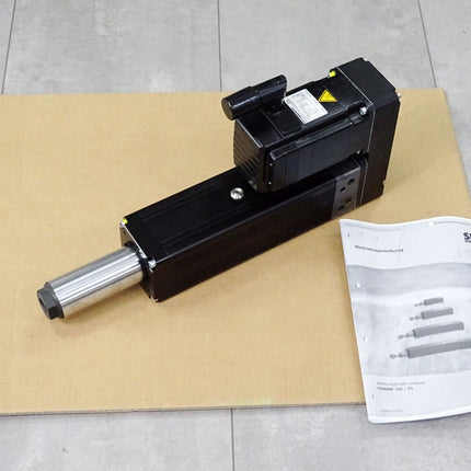 SEW Elektrozylinder CMSMB63/AP CM3C63S-60A-N/PK/AH1E/SE1 6000r/min / Unbenutzt