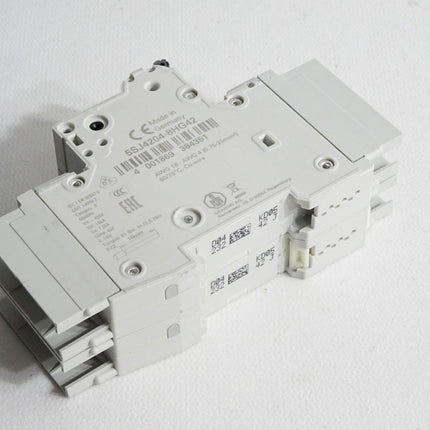 Siemens Leitungsschutzschalter 5SJ4204-8HG42 / Unbenutzt - Maranos.de