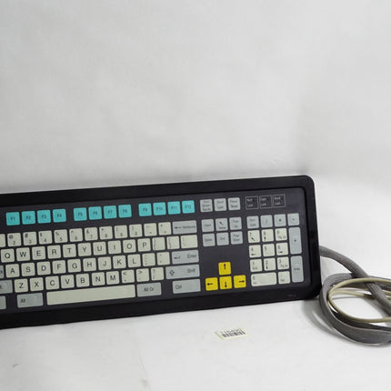 K-tronic Tastatur KT101-T-33 - Maranos.de