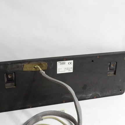 K-tronic Tastatur KT101-T-33 - Maranos.de