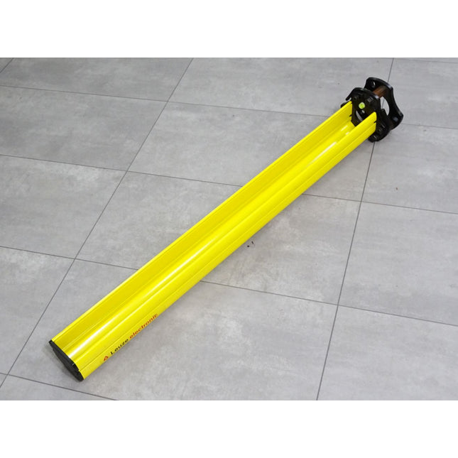 Leuze Electronic Device Column Gerätesäule UDC-1000-S2 549856 mit Klemmhalterung - Maranos.de