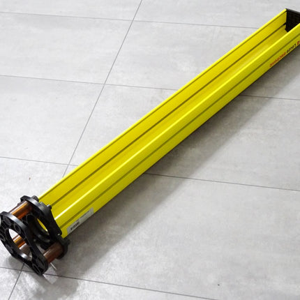 Leuze Electronic Device Column Gerätesäule UDC-1000-S2 549856 mit Klemmhalterung - Maranos.de