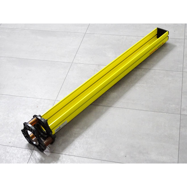 Leuze Electronic Device Column Gerätesäule UDC-1000-S2 549856 mit Klemmhalterung - Maranos.de