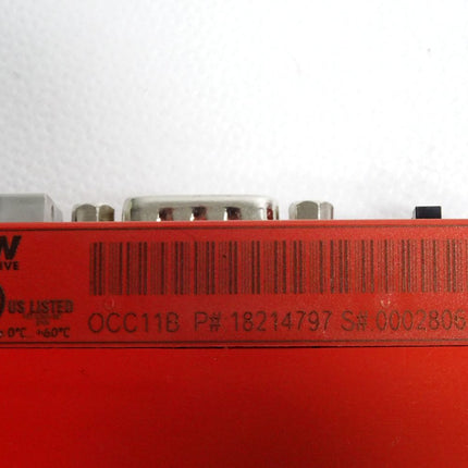 SEW Eurodrive OCC11B 18214797 Buskoppler - Maranos.de