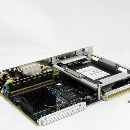 Siemens Sinumerik 6FC5110-0DB03-0AA2 840C/840CE MMC-CPU - Maranos.de
