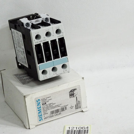 Siemens Schütz 3RT1024-1AL20 / Neu OVP