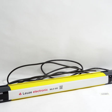 Leuze Electronic MLD500 Transceiver MLD520-RT2 66557100 Sicherheitslichtschranke - Maranos.de