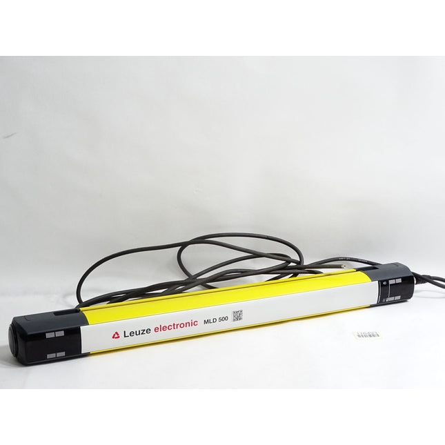 Leuze Electronic MLD500 Transceiver MLD520-RT2 66557100 Sicherheitslichtschranke - Maranos.de