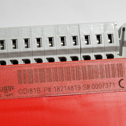 SEW Eurodrive ODI81B 18214819 Digitales Eingangsmodul - Maranos.de