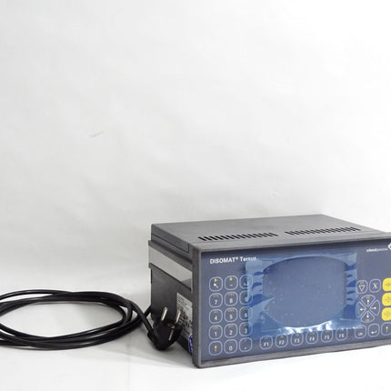 Schenck Process DISOMAT Tersus VEG 20450 V096000.B01 Wägeterminal - Maranos.de