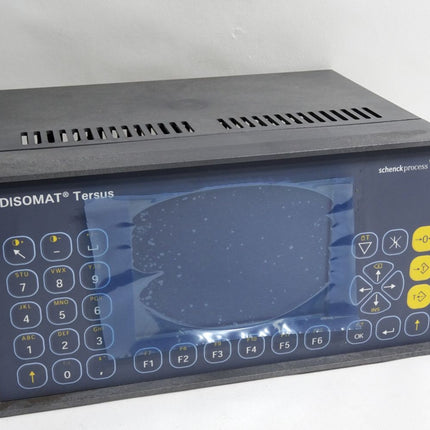 Schenck Process DISOMAT Tersus VEG 20450 V096000.B01 Wägeterminal - Maranos.de