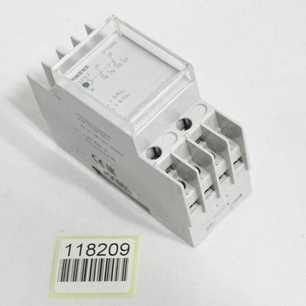 Siemens 5TT3404 Spannungsrelais T5570 AC 230/400V 2W - Maranos.de