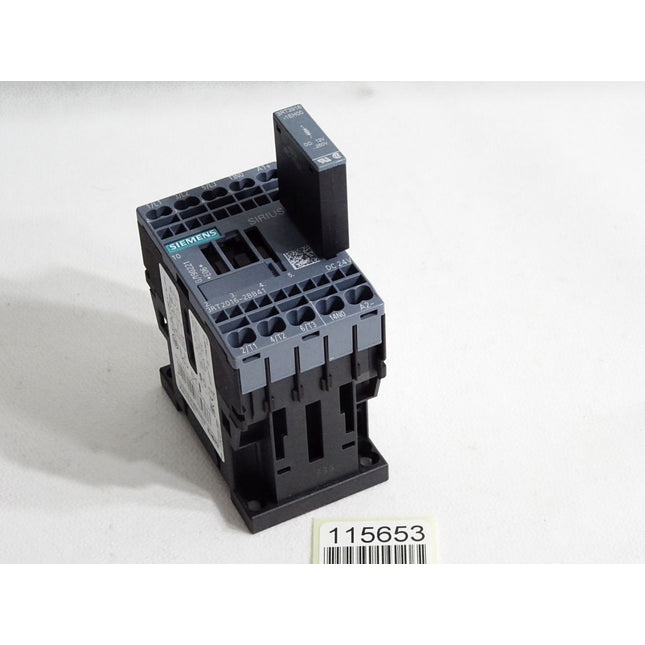 Siemens 3RT2016-2BB41 Leistungsschütz / Neuwertig - Maranos.de