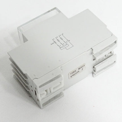 Siemens 5TT3404 Spannungsrelais T5570 AC 230/400V 2W - Maranos.de