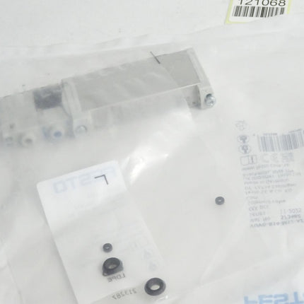 Festo Magnetventil VUVG-B14-M52-AZT-F-1T1L 573482 / Neu OVP