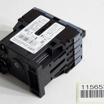 Siemens 3RT2016-2BB41 Leistungsschütz / Neuwertig - Maranos.de