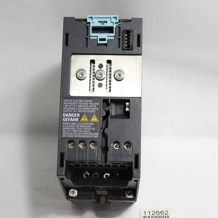 Siemens Sinamics PM340 6SL3210-1SE14-1UA0 1.5kW - Maranos.de