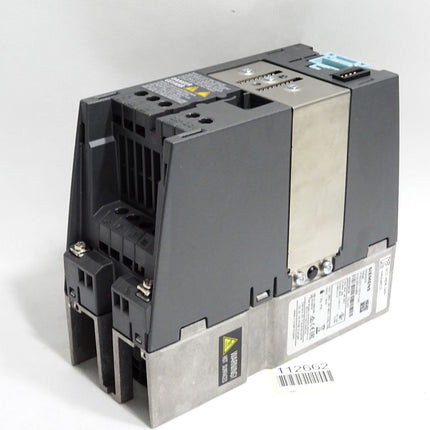 Siemens Sinamics PM340 6SL3210-1SE14-1UA0 1.5kW - Maranos.de